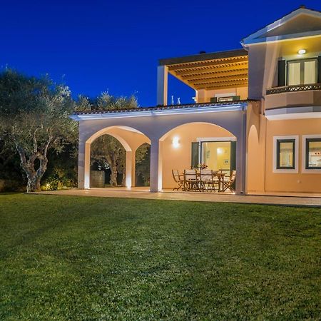 Villa Levanda Lithakia  Zewnętrze zdjęcie