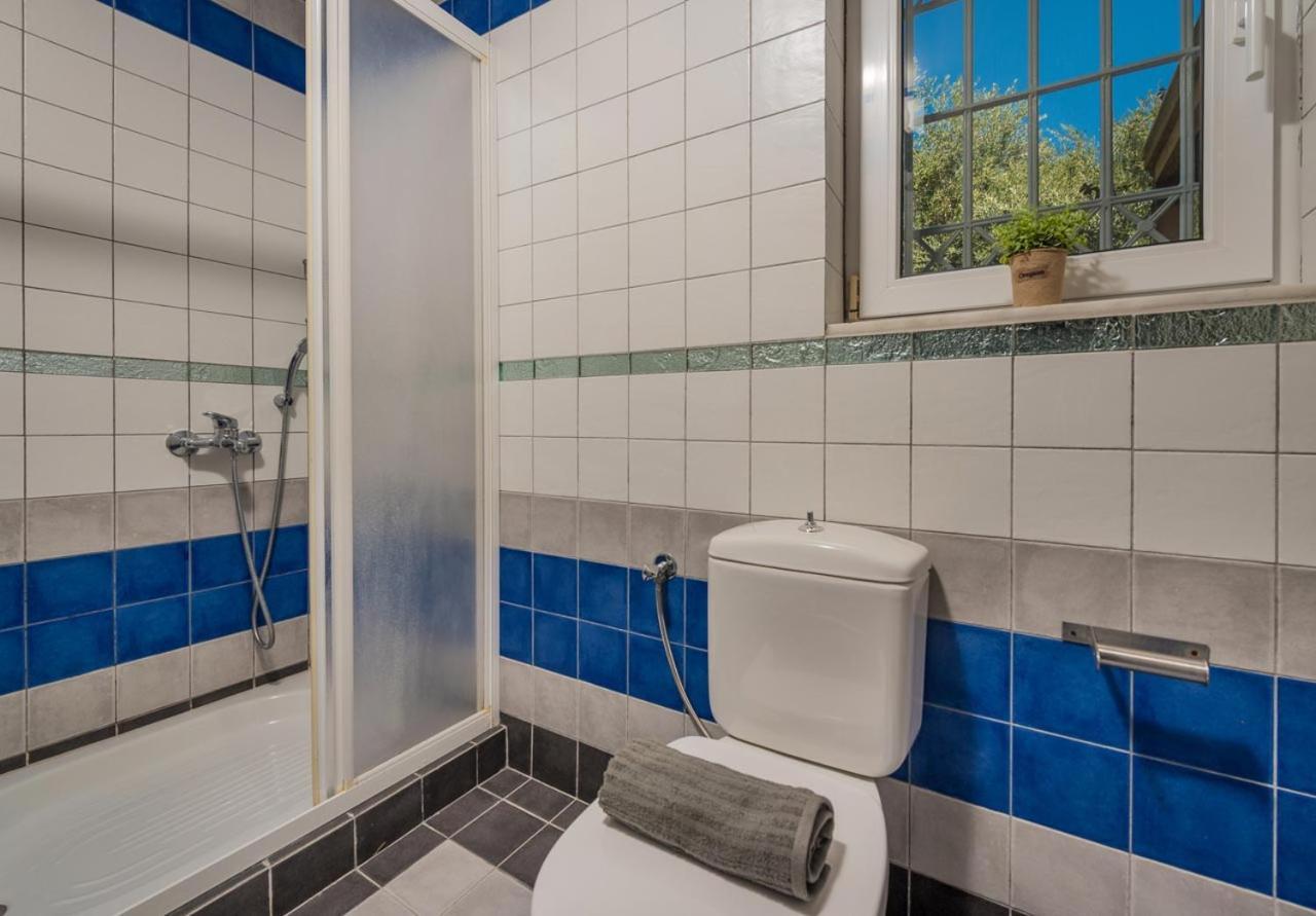 Villa Levanda Lithakia  Zewnętrze zdjęcie