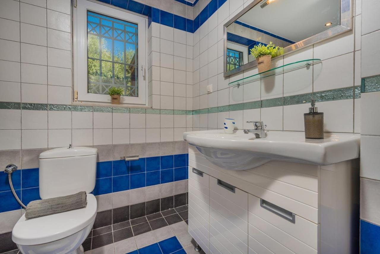 Villa Levanda Lithakia  Zewnętrze zdjęcie